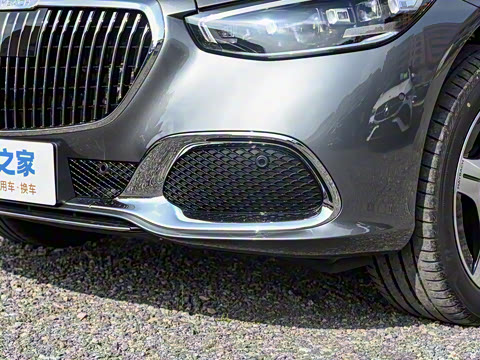 2025�� �Ŀ� S 480 4MATIC