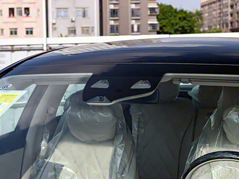 2025�� �Ŀ� S 480 4MATIC