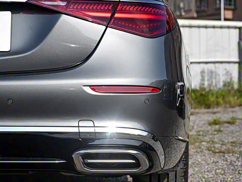 2025�� �Ŀ� S 480 4MATIC