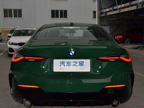 2024 430i M˶ҹװ