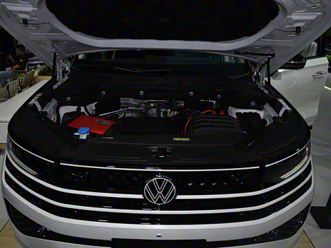 2025�� 380TSI ����R-LineѲ�� ������