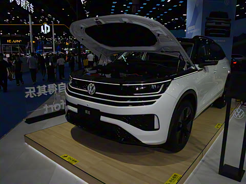 2025�� 380TSI ����R-LineѲ�� ������