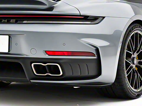 2026�� Turbo S 3.6T