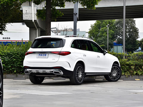 2026�� GLC 300 L 4MATIC ������