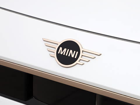 2026�� 463km COOPER SE ������