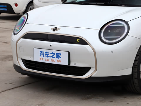 2026�� 463km COOPER SE ������