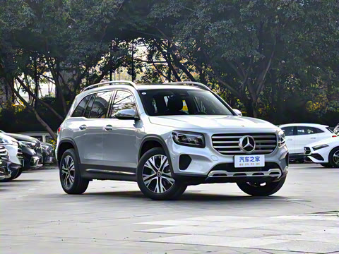 2026�� GLB 220 ������