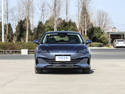 2026�� DM-i ������ 210KM�콢��