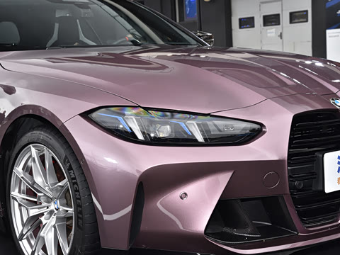 2024�� M4������ܳ� M xDrive ������