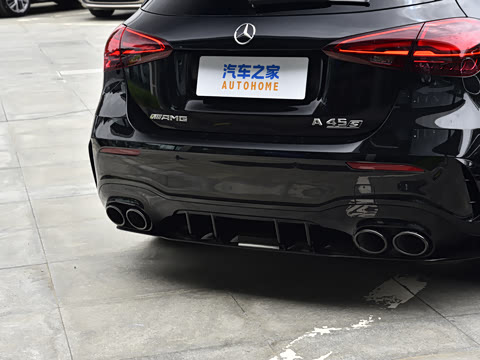 2026�� AMG A 45 S 4MATIC+