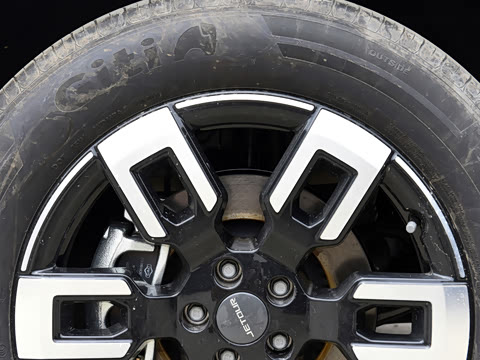 2026�� 2.0T XWD ��Խ