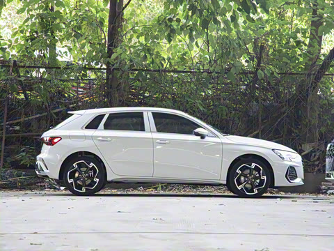 2026�� Sportback 35TFSI �ɳ������� +������ѡ��