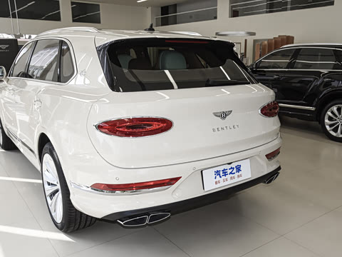 2026�� 4.0T V8 ������ŶȰ�