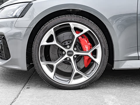 2025�� RS 5 2.9T Sportback ȼ���