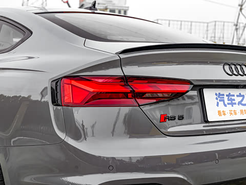 2025�� RS 5 2.9T Sportback ȼ���