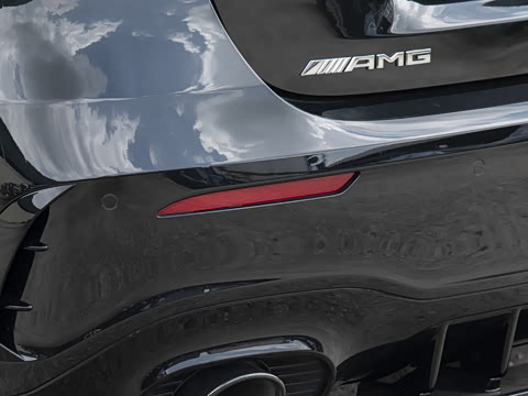 2026�� �Ŀ� AMG A 35 4MATIC