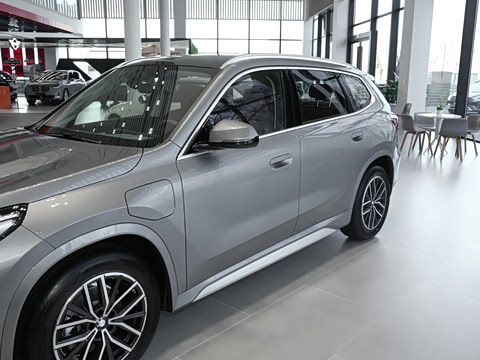 2025�� eDrive25L M�˶���װ