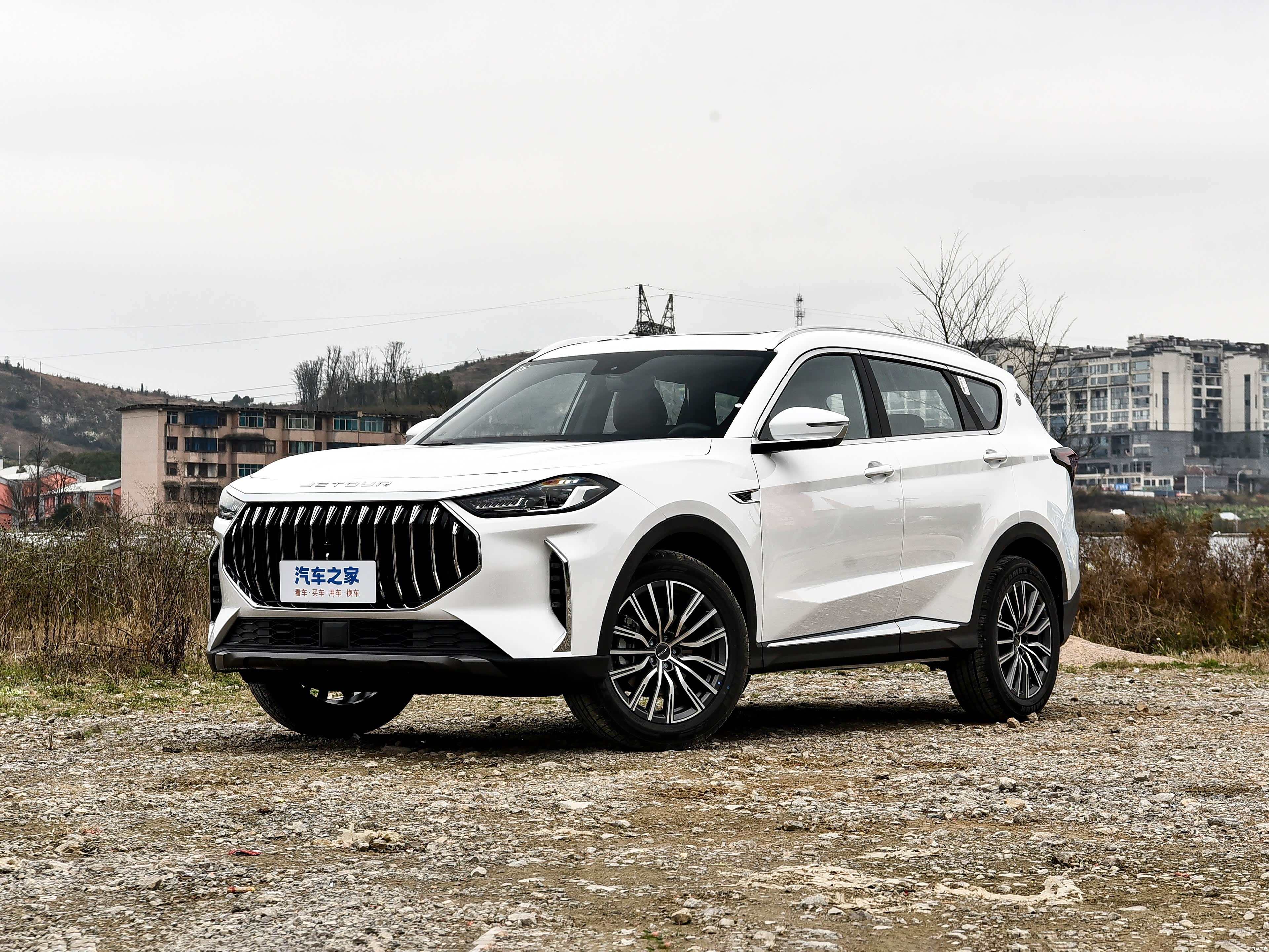 Jetour X70 PLUS, миниатюра 9