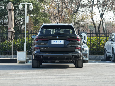 2026�� xDrive 40Li ������M�˶���ҹ��װ