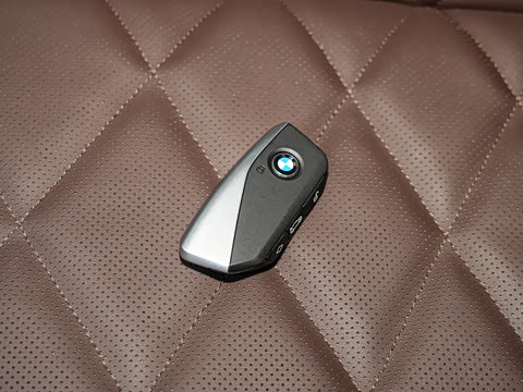 2026�� xDrive 40Li ������M�˶���ҹ��װ