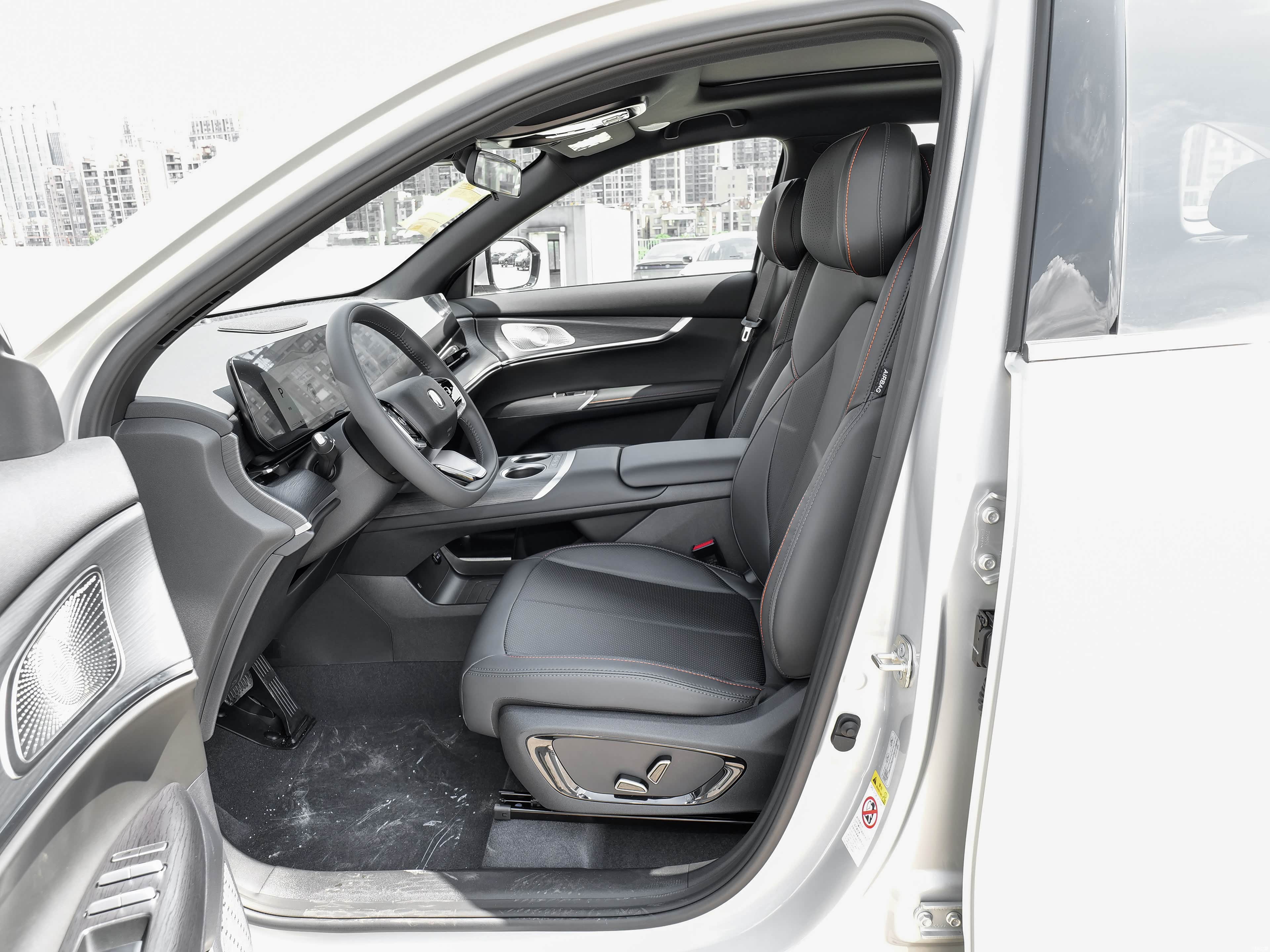 Changan CS75 Plus, миниатюра 21