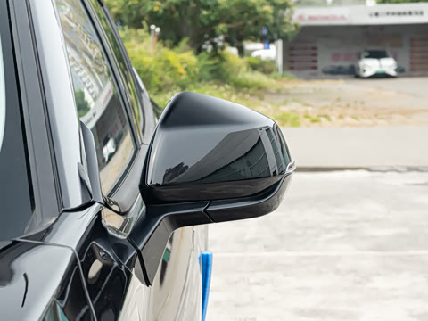 2026  2.0T  EcoBoost  