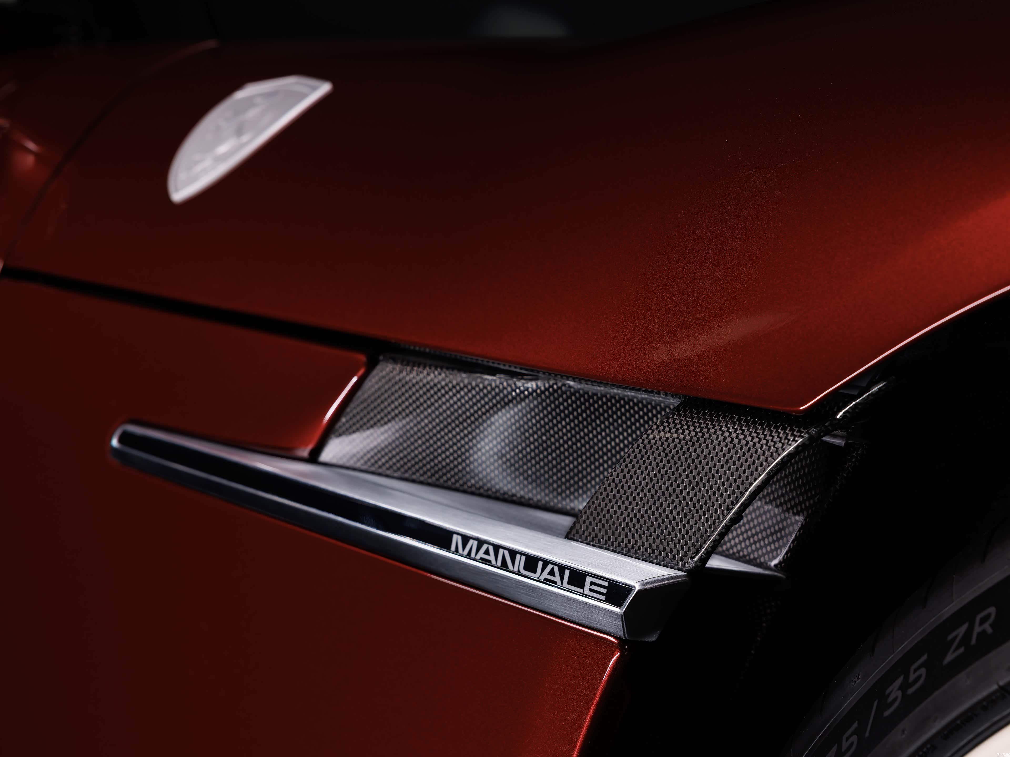 Ferrari 12CILINDRI, миниатюра 8