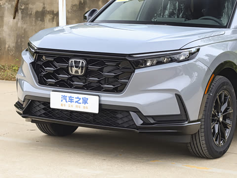 2026�� ȫ��30����ҫ�� 2.0L e:HEV ����������