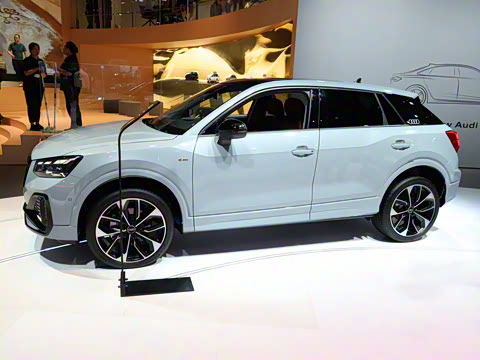 2025�� 35TFSI ʱ�ж�����