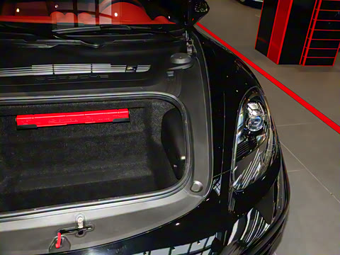 2023�� Cayman Style Edition 2.0T