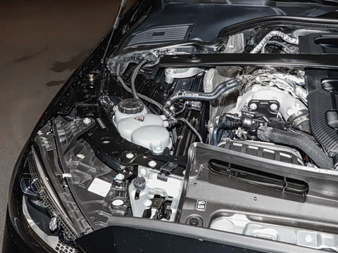 2026�� AMG C 43 4MATIC