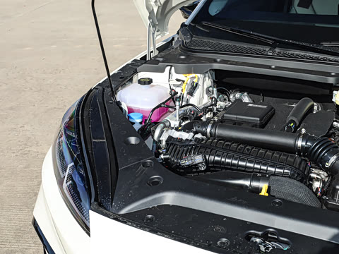 2026�� DM-i ������ 210KM�콢��