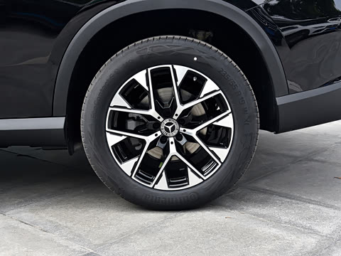 2026�� �Ŀ� GLC 260 L 4MATIC �����