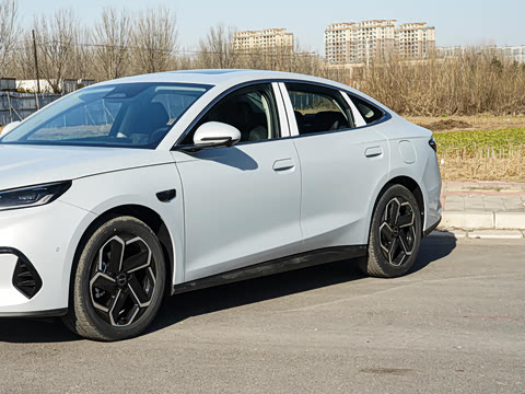 2026�� DM-i ������ 210KM�콢��