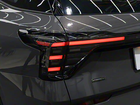 2026�� ���L 2.0T EcoBoost E�춯���������콢��