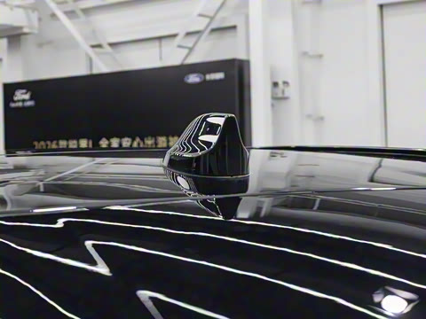 2026�� ���L 2.0T EcoBoost E�춯���������콢��