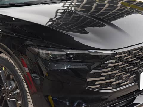 2026�� 1.5T  EcoBoost  ������