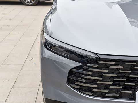 2026�� 1.5T  EcoBoost  ������