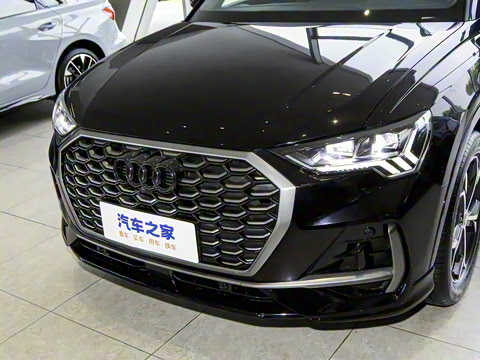 2025��  quattro 45�����ذ� 40TFSI ʱ����