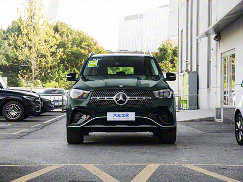 2025�� GLE 400 e 4MATIC