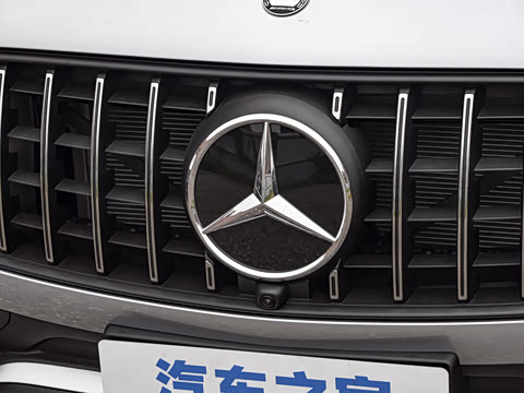 2026 AMG GLC 43 4MATIC