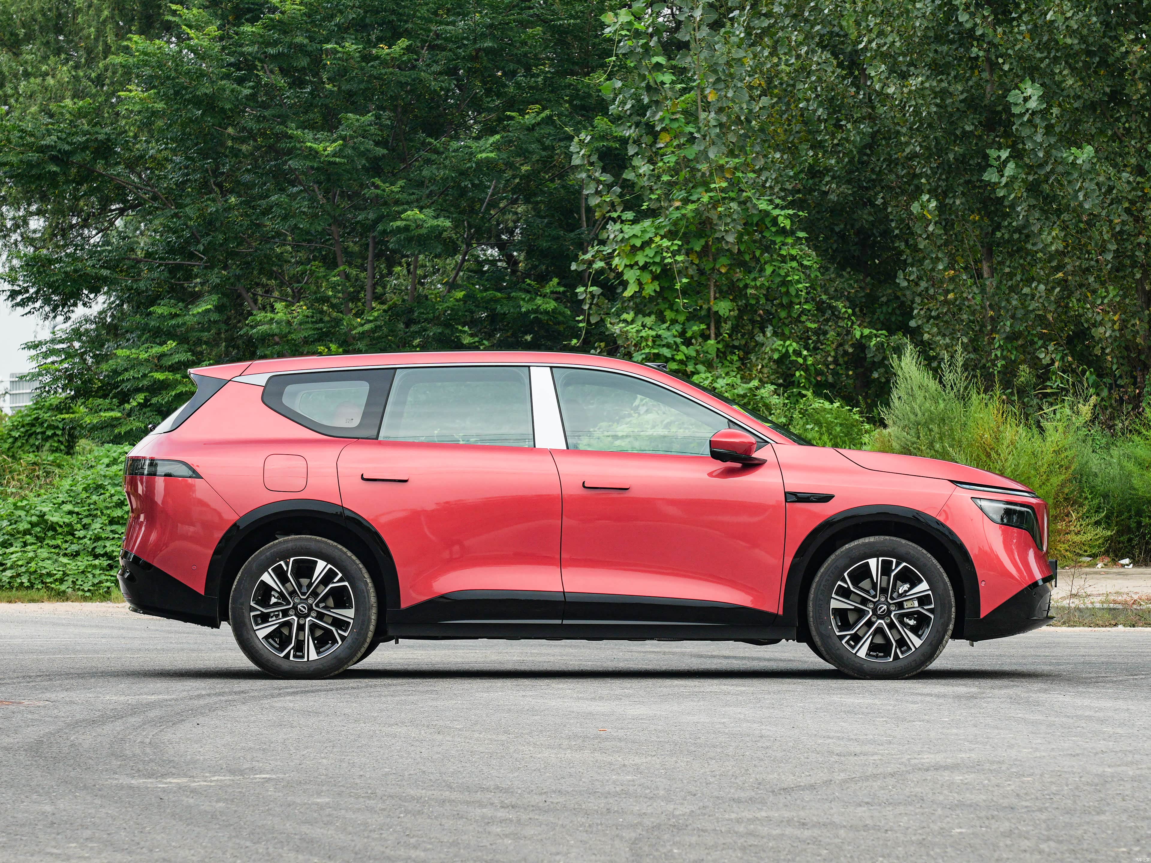 Nissan NX8, миниатюра 8