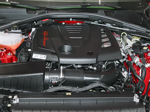 2026�� 2.0T 280HP VELOCE ������