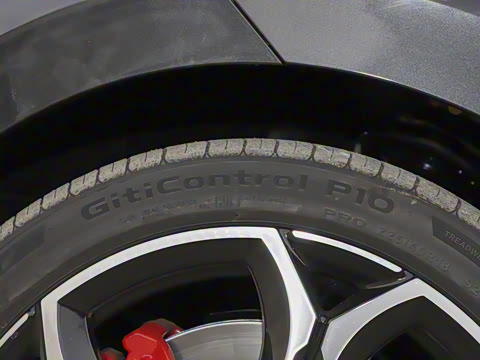 2026�� 380TSI DSG GTI