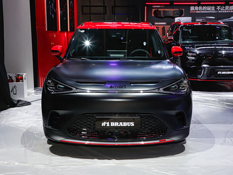 2026�� BRABUS ���ܰ�