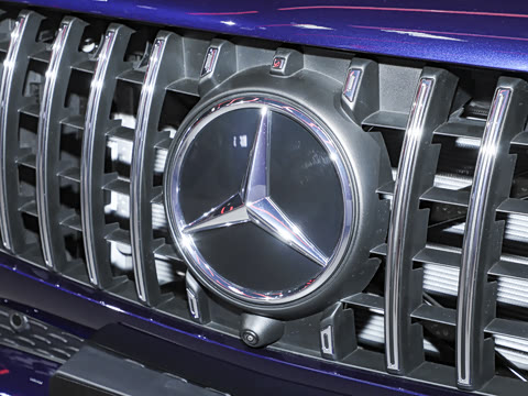 2026�� AMG GLE 53 4MATIC+