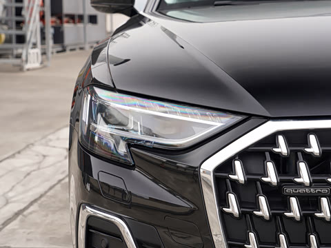 2026�� A8L 55 TFSI quattro �콢��