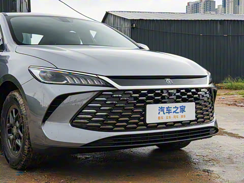 2025�� DM-i �Ǽݰ� 128KM��ȡ��