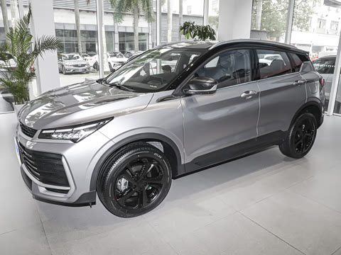 2025�� ��ԽL 1.5TD DCT ��ҫ