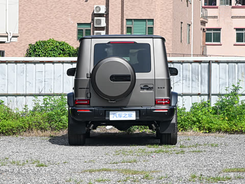 2026�� AMG G 63